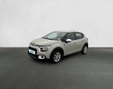 Citroen C3 Saint-Georges-des-Coteaux