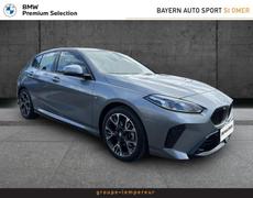 BMW Serie 1 Arques