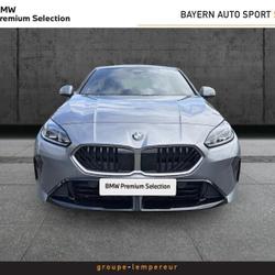 BMW Serie 1 120A 170ch M Sport DKG7 Arques