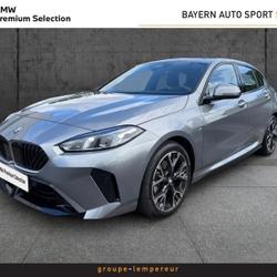 BMW Serie 1 120A 170ch M Sport DKG7 Arques