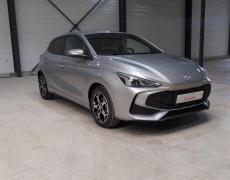 MG MG3 Hénin-Beaumont