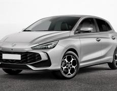 MG MG3 LA GRAVERIE