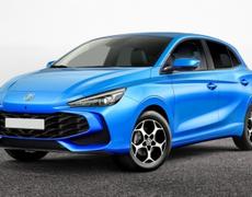 MG MG3