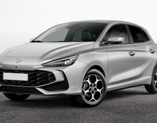 MG MG3