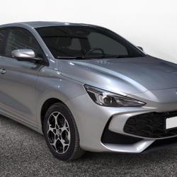 MG MG3 1.5 L HYBRID+ 195 CH BVA LUXURY occasion - H&eacute;nin-Beaumont - photo 2/10
