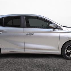 MG MG3 1.5 L HYBRID+ 195 CH BVA LUXURY occasion - H&eacute;nin-Beaumont - photo 3/10