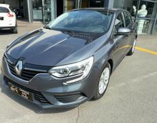 Renault Megane 4 Essarts en Bocage