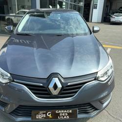Renault Megane 4 Zen TCe 115 FAP Essarts en Bocage