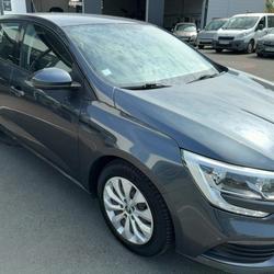 Renault Megane 4 Zen TCe 115 FAP Essarts en Bocage