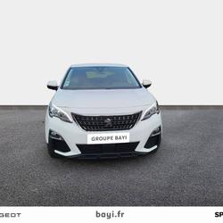 Peugeot 3008 3008 BlueHDi 130ch S&S BVM6 Allure Saint-Langis-l&egrave;s-Mortagne