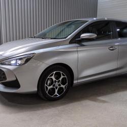 MG MG3 1.5 L HYBRID+ 195 CH BVA LUXURY occasion - H&eacute;nin-Beaumont - photo 2/10