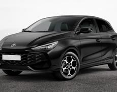 MG MG3 LA GRAVERIE