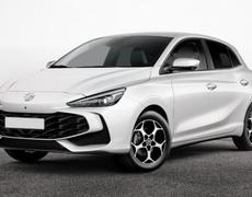 MG MG3 LA GRAVERIE