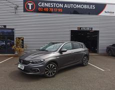 Fiat Tipo 2 La Chevrolière
