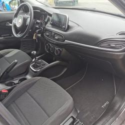 Fiat Tipo 2 1.6 MULTIJET 120CH BUSINESS PLUS S/S 5P La Chevroli&egrave;re
