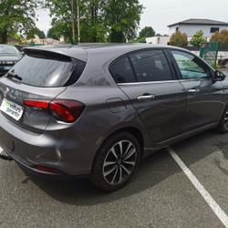 Fiat Tipo 2 1.6 MULTIJET 120CH BUSINESS PLUS S/S 5P La Chevroli&egrave;re