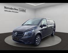 Mercedes Vito Rezé