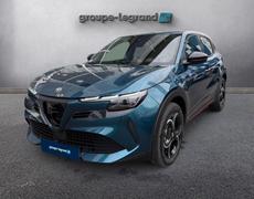 Alfa Romeo Junior Le Havre