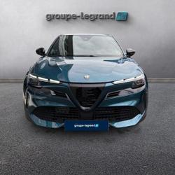 Alfa Romeo Junior 1.2 Ibrida 136ch Speciale DCT6 Le Havre
