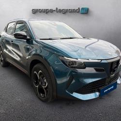 Alfa Romeo Junior 1.2 Ibrida 136ch Speciale DCT6 Le Havre