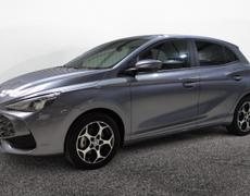 MG MG3 Hénin-Beaumont