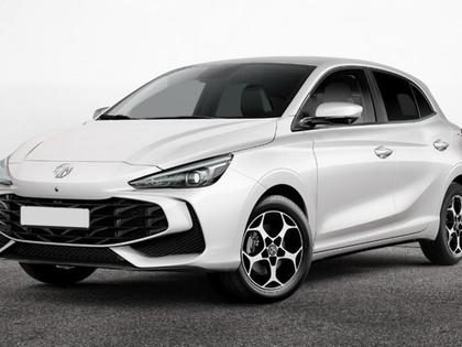 MG MG3 - 1.5 L HYBRID+ 195 CH BVA LUXURY 1.5 L HYBRID+ 195 CH BVA LUXURY 1.5 L HYBRID+ 195 CH BVA LUXURY - 19 950 €