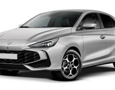 MG MG3 LA GRAVERIE