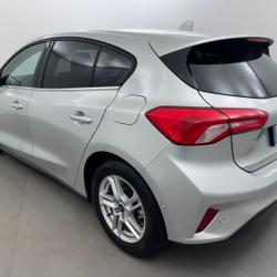 Ford Focus 1.5 ECOBLUE 95 TREND BUSINESS Chanas