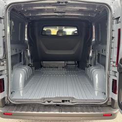 Renault Trafic 6PL L2H1 3T BLUE DCI 150 GSR2 RED EDITION PLUS Chanas