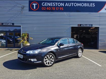 Citroen C5 2 La Chevrolière