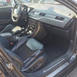 Citroen C5 2 2.0 HDI160 FAP EXCLUSIVE La Chevroli&egrave;re