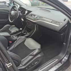 Citroen C5 2 2.0 HDI160 FAP EXCLUSIVE La Chevroli&egrave;re