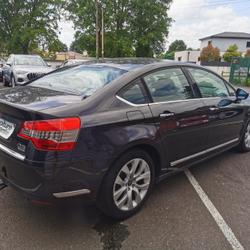 Citroen C5 2 2.0 HDI160 FAP EXCLUSIVE La Chevroli&egrave;re