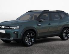 Dacia Bigster LA GRAVERIE