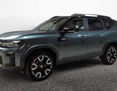 Dacia Bigster Hénin-Beaumont