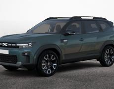Dacia Bigster Hénin-Beaumont