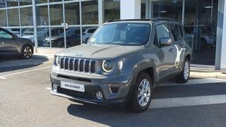 Jeep Renegade  - Limited - photo 0