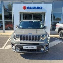 Jeep Renegade 1.3 TURBO T4 190 PHEV 4XE EAWD LIMITED AT6 Al&egrave;s
