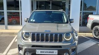 Jeep Renegade  - Limited - photo 1
