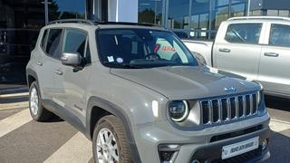 Jeep Renegade  - Limited - photo 2
