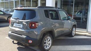Jeep Renegade  - Limited - photo 3