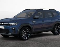 Dacia Bigster LA GRAVERIE
