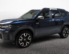 Dacia Bigster LA GRAVERIE