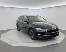 Skoda Octavia Combi Chauray