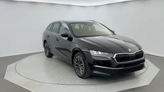 Skoda Octavia Combi  - photo 0