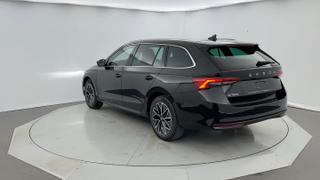Skoda Octavia Combi  - photo 1
