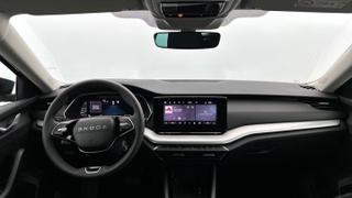 Skoda Octavia Combi  - photo 2