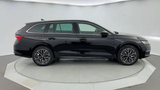 Skoda Octavia Combi  - photo 3