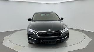 Skoda Octavia Combi  - photo 4