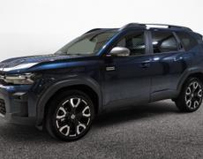 Dacia Bigster Hénin-Beaumont